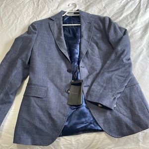 Massimo Dutti Blazer Jacket